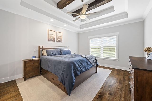 12901 Blakeslee Drive 80, Soddy Daisy, TN 37379