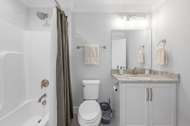 12901 Blakeslee Drive 80, Soddy Daisy, TN 37379