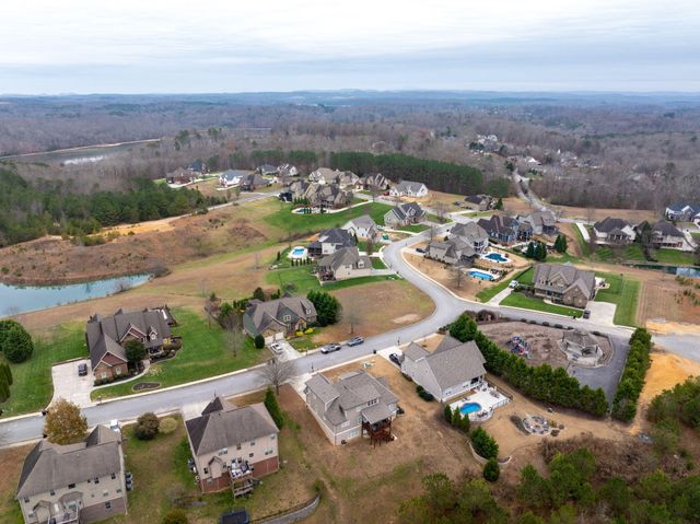 12901 Blakeslee Drive 80, Soddy Daisy, TN 37379