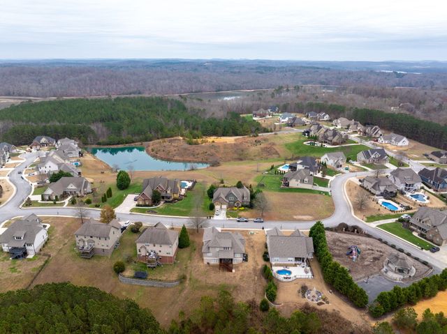 12901 Blakeslee Drive 80, Soddy Daisy, TN 37379