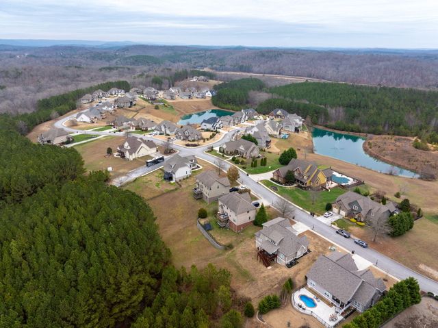 12901 Blakeslee Drive 80, Soddy Daisy, TN 37379