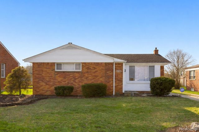 13581 Arnold Street, Redford Charter Township, MI 48239