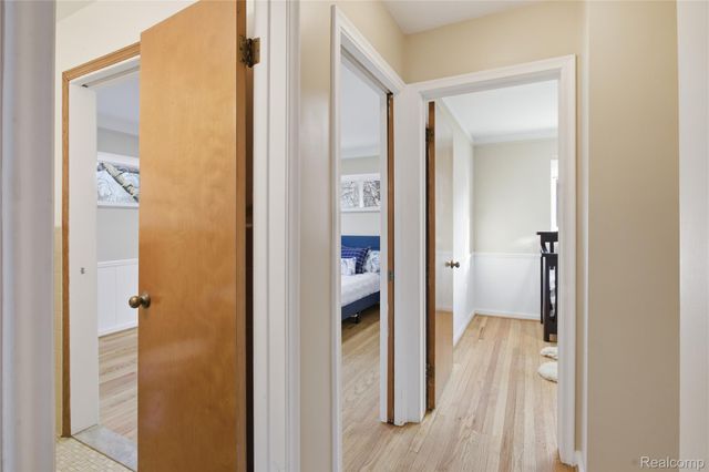 13581 Arnold Street, Redford Charter Township, MI 48239