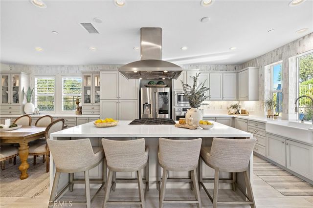 2 Ventada Street, Rancho Mission Viejo, CA 92694