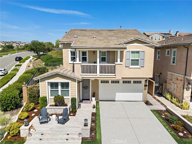 2 Ventada Street, Rancho Mission Viejo, CA 92694