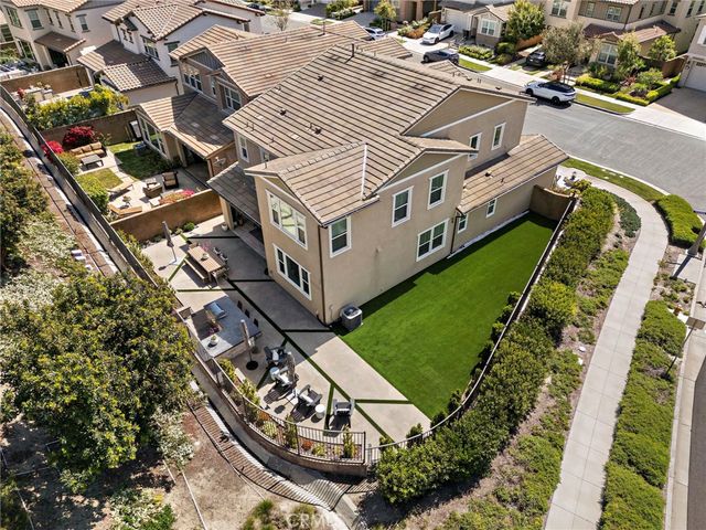 2 Ventada Street, Rancho Mission Viejo, CA 92694