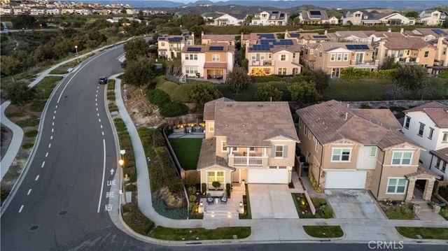 2 Ventada Street, Rancho Mission Viejo, CA 92694