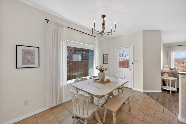 11929 Horseshoe Ridge Drive, Fort Worth, TX 76244