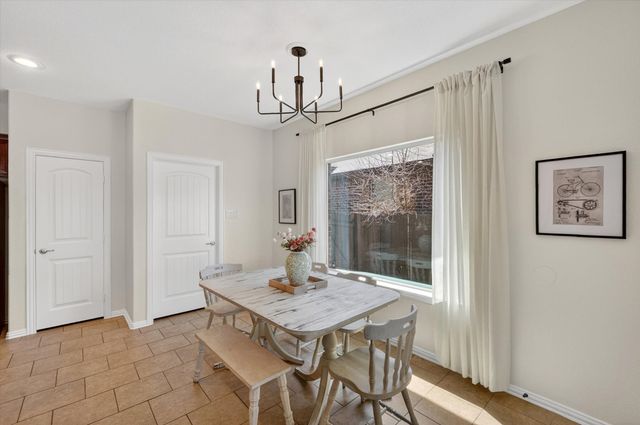 11929 Horseshoe Ridge Drive, Fort Worth, TX 76244