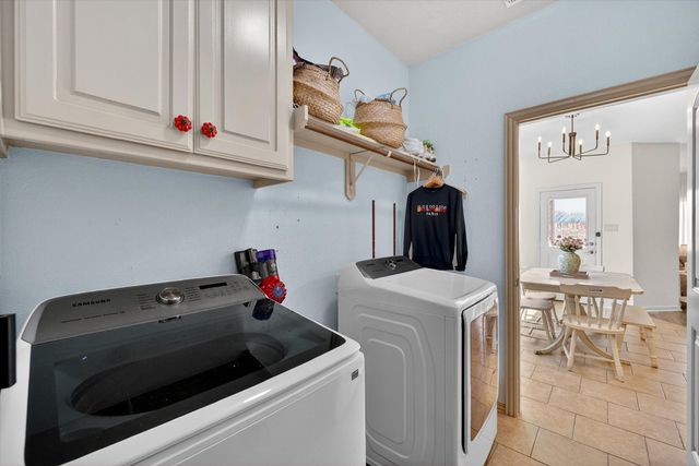 11929 Horseshoe Ridge Drive, Fort Worth, TX 76244