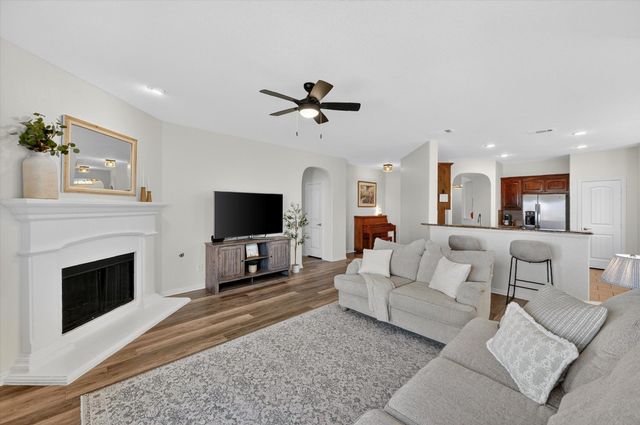 11929 Horseshoe Ridge Drive, Fort Worth, TX 76244