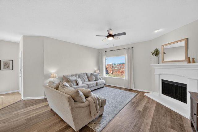 11929 Horseshoe Ridge Drive, Fort Worth, TX 76244