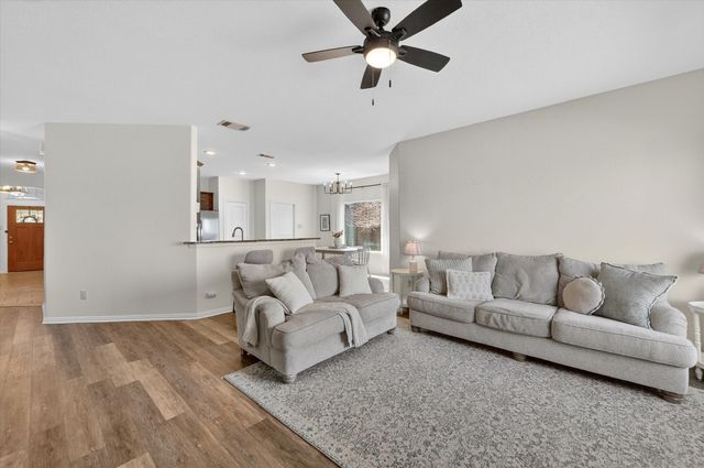 11929 Horseshoe Ridge Drive, Fort Worth, TX 76244