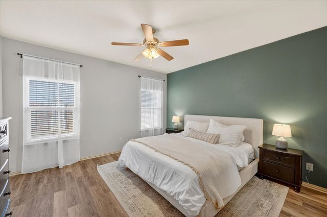 11929 Horseshoe Ridge Drive, Fort Worth, TX 76244