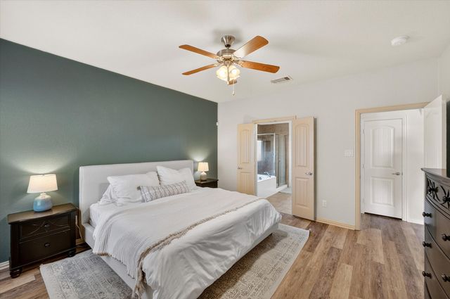 11929 Horseshoe Ridge Drive, Fort Worth, TX 76244