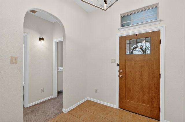 11929 Horseshoe Ridge Drive, Fort Worth, TX 76244