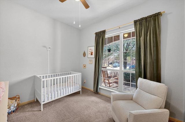 11929 Horseshoe Ridge Drive, Fort Worth, TX 76244