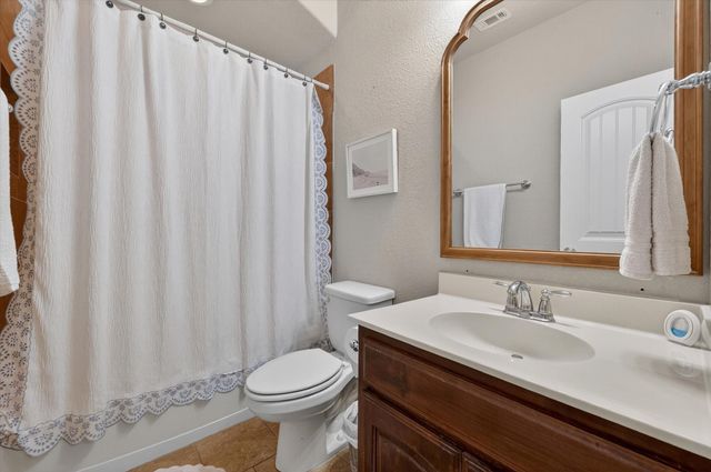 11929 Horseshoe Ridge Drive, Fort Worth, TX 76244