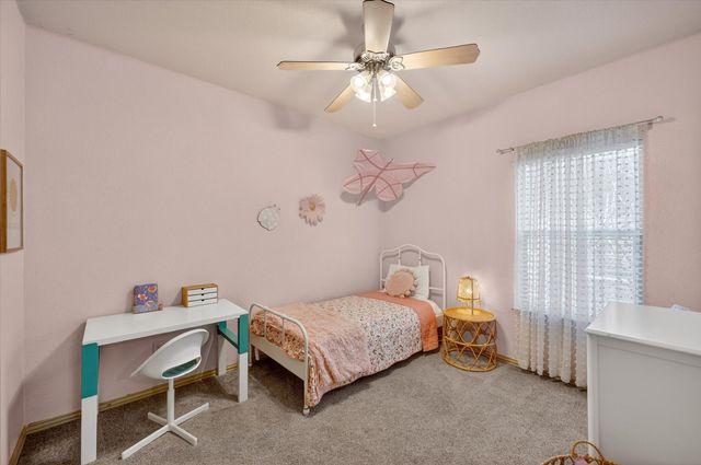 11929 Horseshoe Ridge Drive, Fort Worth, TX 76244