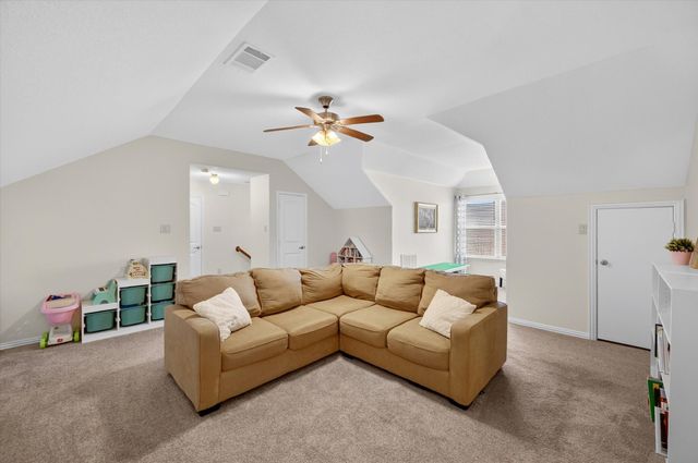 11929 Horseshoe Ridge Drive, Fort Worth, TX 76244