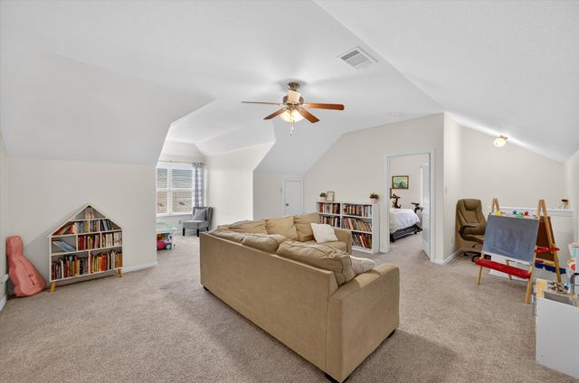 11929 Horseshoe Ridge Drive, Fort Worth, TX 76244