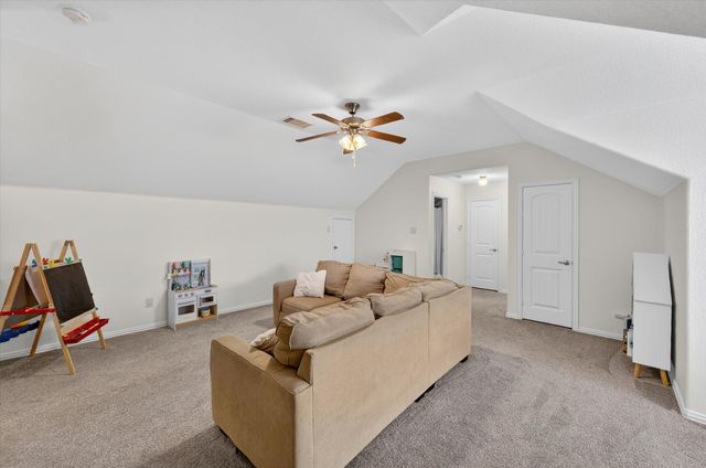 11929 Horseshoe Ridge Drive, Fort Worth, TX 76244