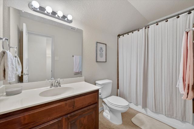 11929 Horseshoe Ridge Drive, Fort Worth, TX 76244