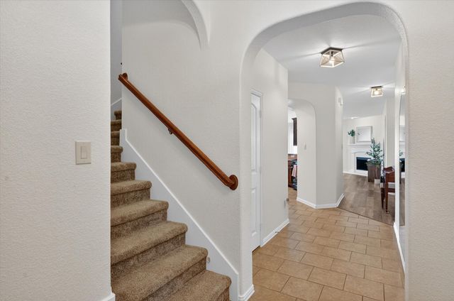 11929 Horseshoe Ridge Drive, Fort Worth, TX 76244