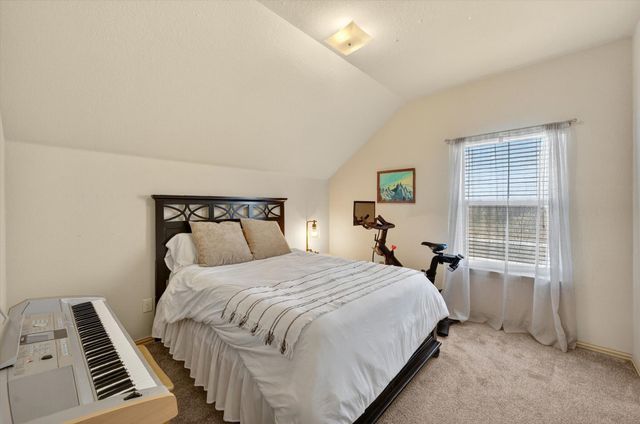 11929 Horseshoe Ridge Drive, Fort Worth, TX 76244