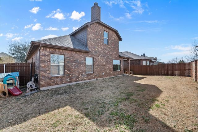 11929 Horseshoe Ridge Drive, Fort Worth, TX 76244