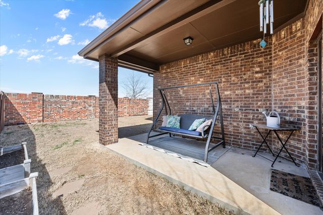 11929 Horseshoe Ridge Drive, Fort Worth, TX 76244