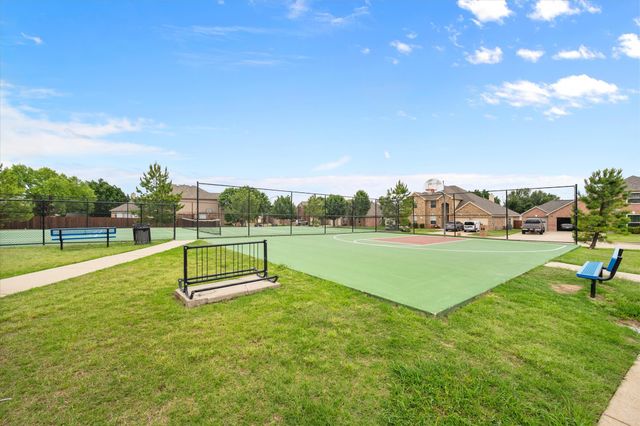 11929 Horseshoe Ridge Drive, Fort Worth, TX 76244