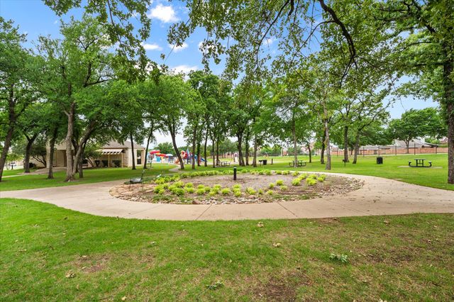 11929 Horseshoe Ridge Drive, Fort Worth, TX 76244