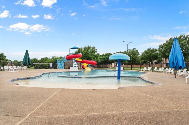 11929 Horseshoe Ridge Drive, Fort Worth, TX 76244