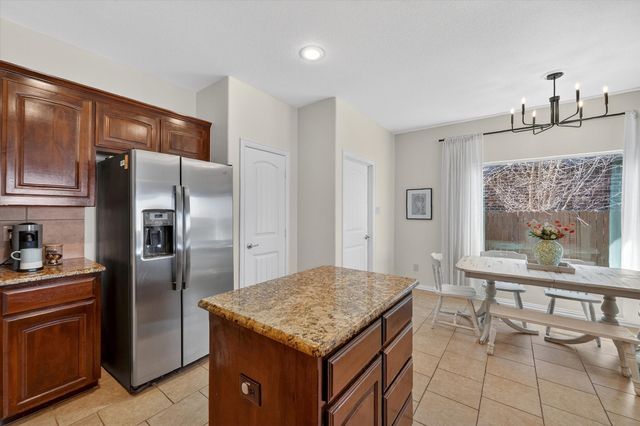 11929 Horseshoe Ridge Drive, Fort Worth, TX 76244