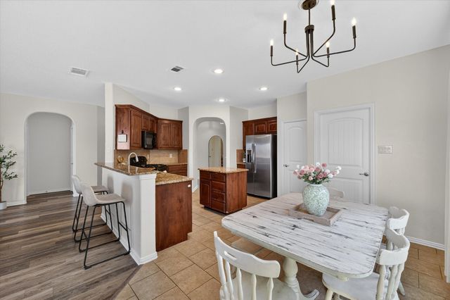 11929 Horseshoe Ridge Drive, Fort Worth, TX 76244