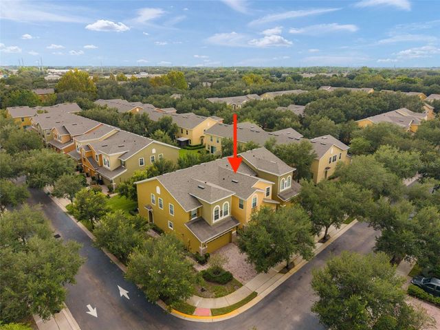 2625 SWEET MAGNOLIA PLACE, Oviedo, FL 32765