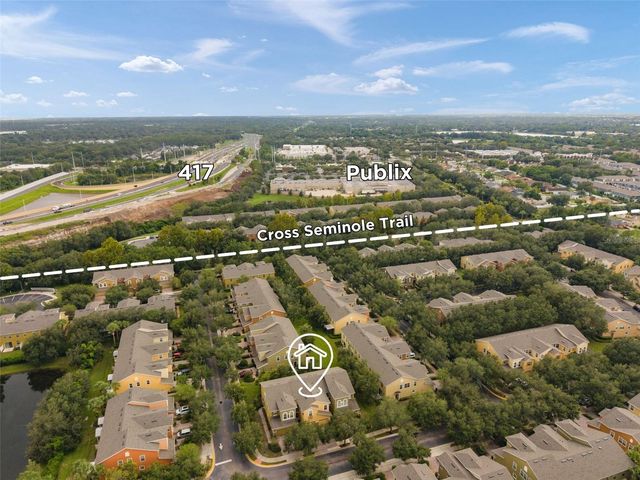 2625 SWEET MAGNOLIA PLACE, Oviedo, FL 32765