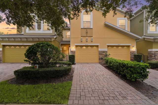 2625 SWEET MAGNOLIA PLACE, Oviedo, FL 32765