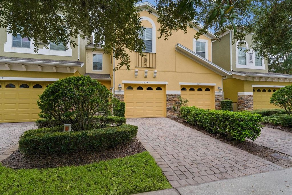 2625 SWEET MAGNOLIA PLACE, Oviedo, FL 32765