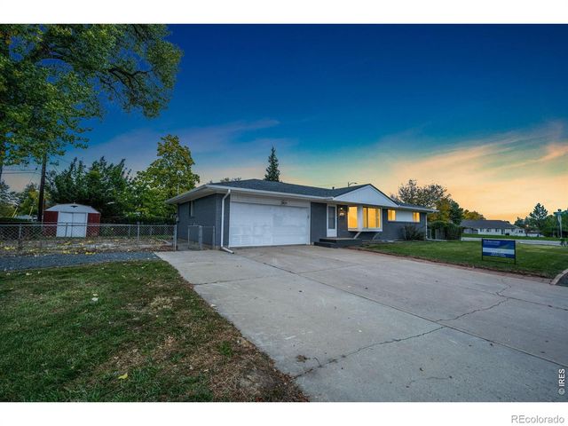 1601 14th Street SW, Loveland, CO 80537