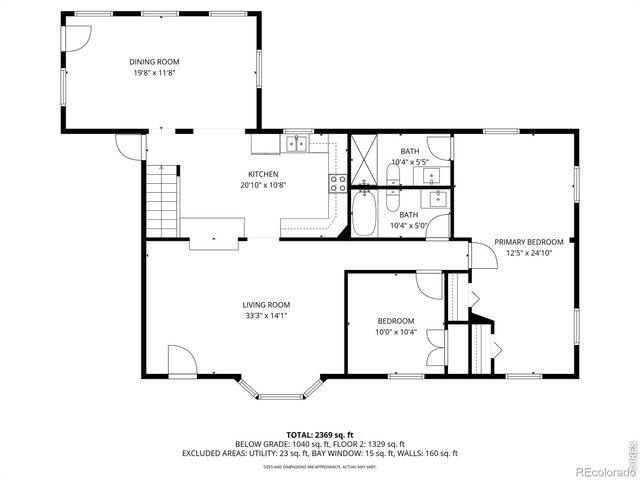 1601 14th Street SW, Loveland, CO 80537