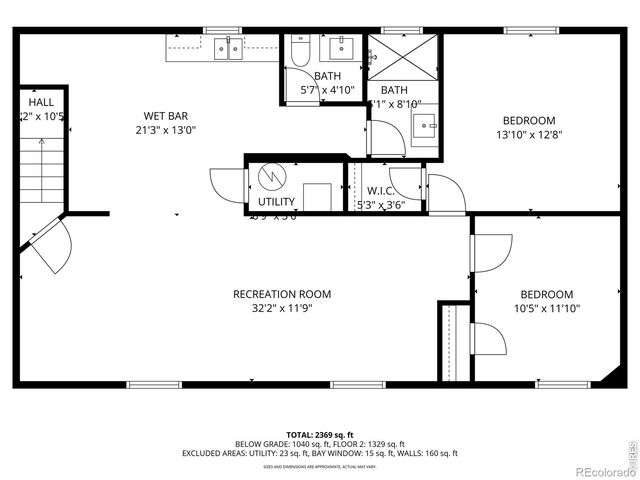 1601 14th Street SW, Loveland, CO 80537