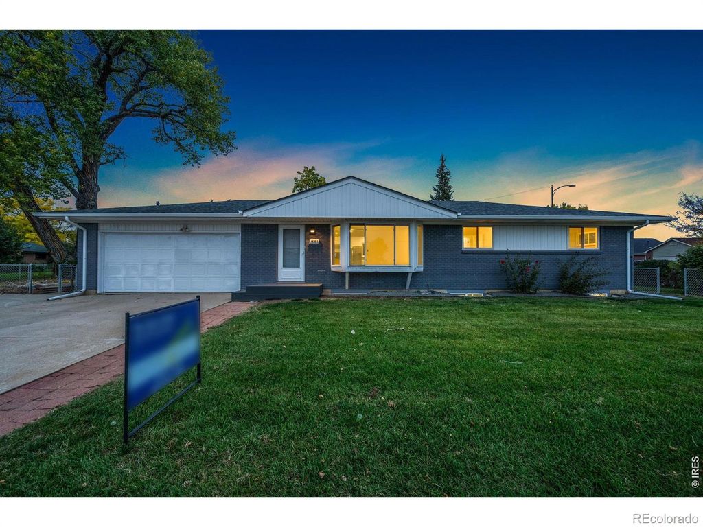 1601 14th Street SW, Loveland, CO 80537