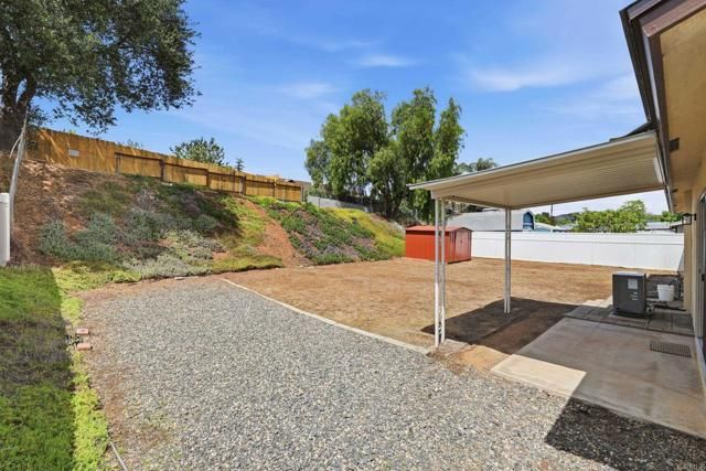 660 Terrace Avenue, Escondido, CA 92026