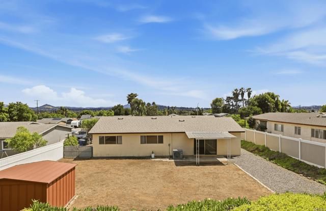 660 Terrace Avenue, Escondido, CA 92026