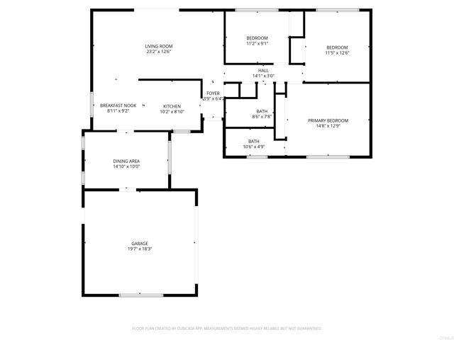 660 Terrace Avenue, Escondido, CA 92026