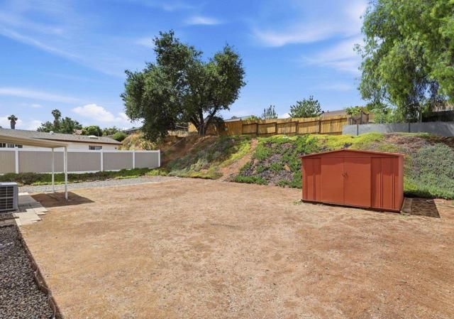 660 Terrace Avenue, Escondido, CA 92026