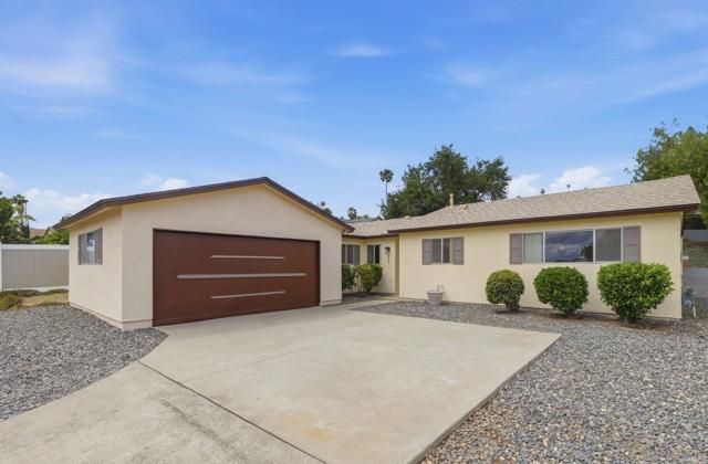 660 Terrace Avenue, Escondido, CA 92026