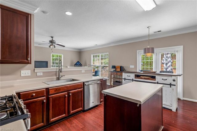 1915 Haven Road, Greensboro, NC 27410